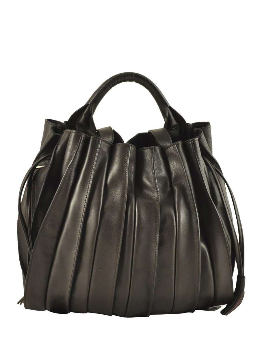 SAC A DOS LUPO ABANICO NAPA