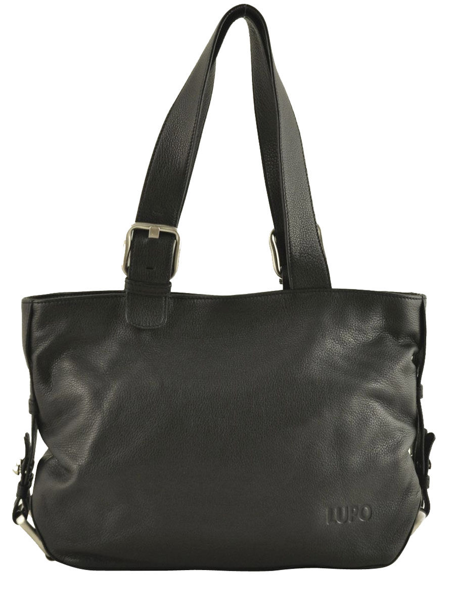 Sac &agrave; main LUPO BARCELONA