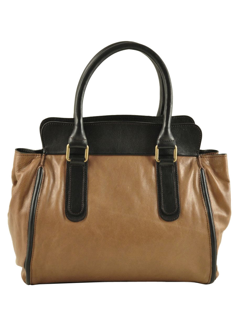 Sac &agrave; main GERARD DAREL FLORE