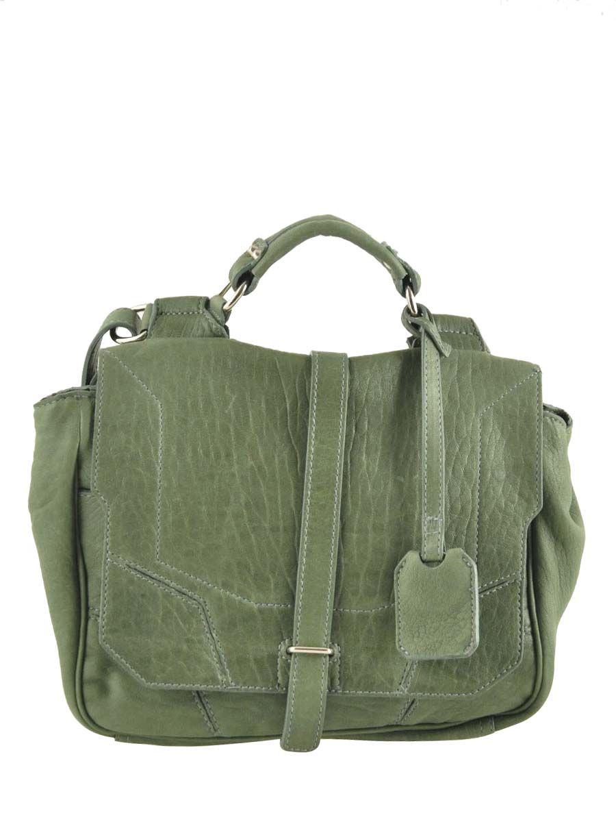 Sac &agrave; main FLORIAN DENICOURT BUBBLE