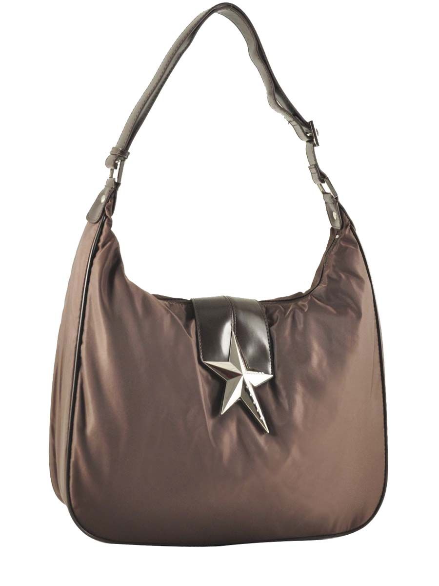 SAC PORTE EPAULE THIERRY MUGLER ZENITH TOILE