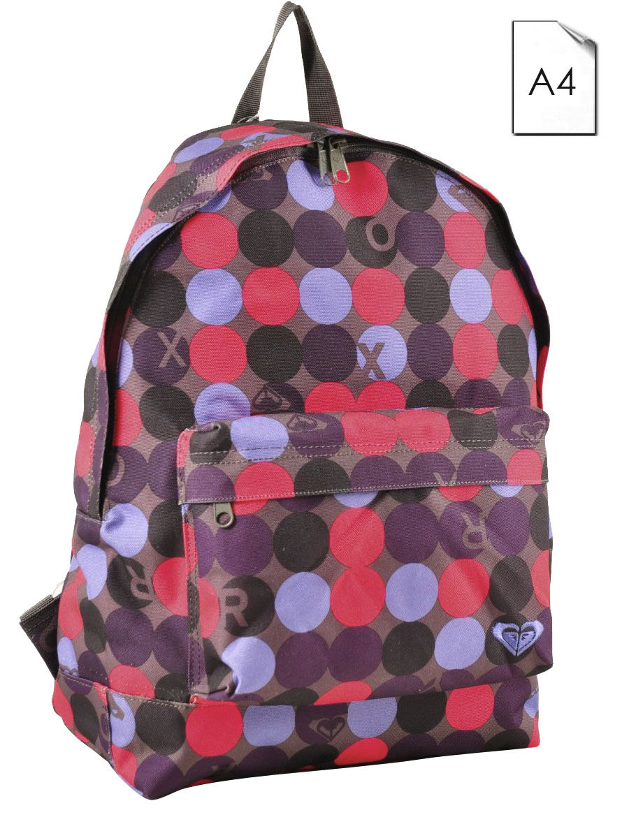 SAC A DOS ROXY BACK TO SCHOOL