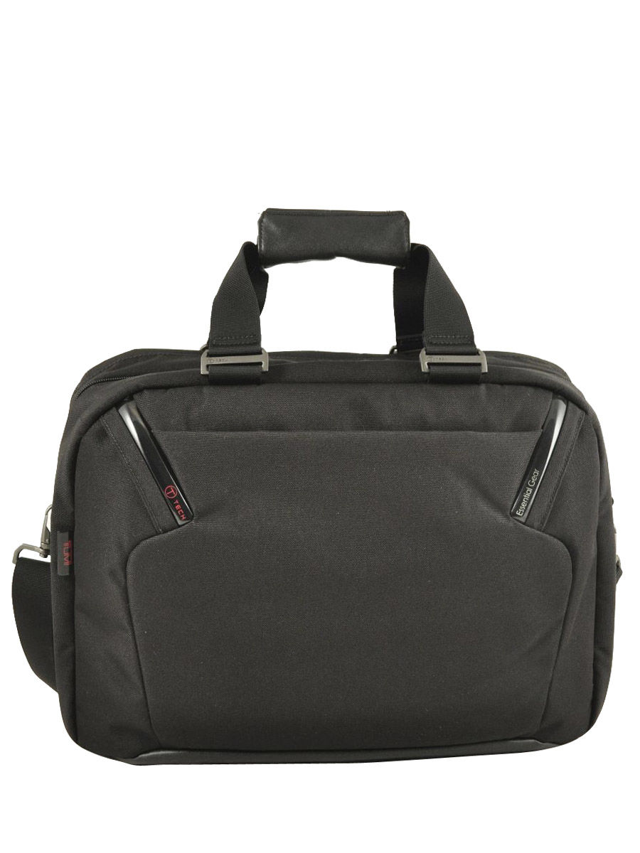 SAC ORDINATEUR PORTE MAIN TUMI T-TECH TRANSPORT 15 POUCES