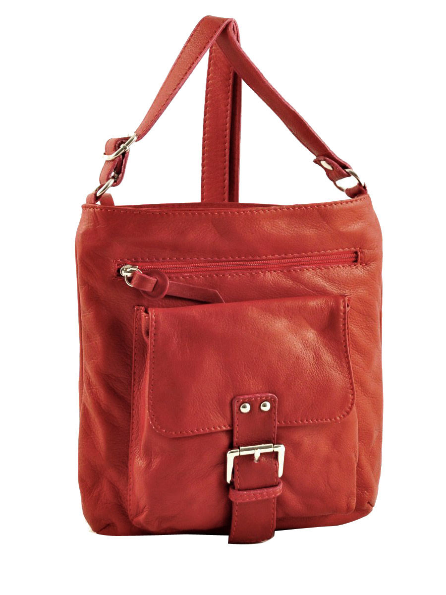 SACPAS CHER CUIR SAUVAGE
