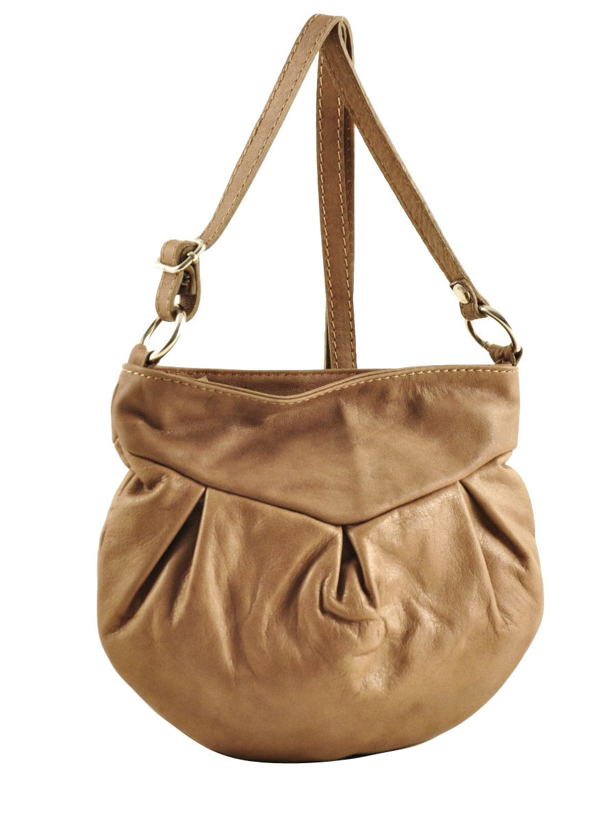 SACPAS CHER CUIR SAUVAGE