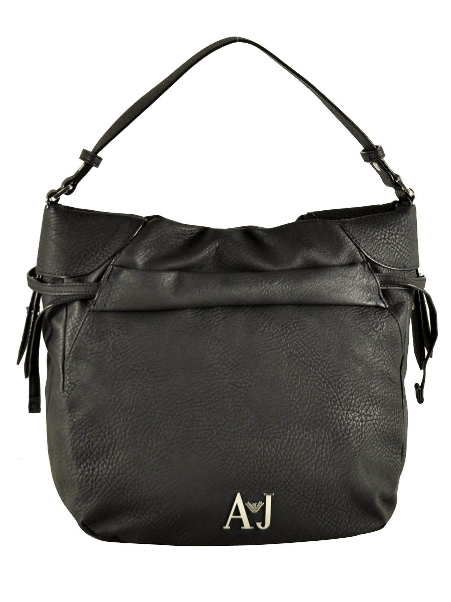 Sac &agrave; main ARMANI JEANS ECOPELLE SOFT