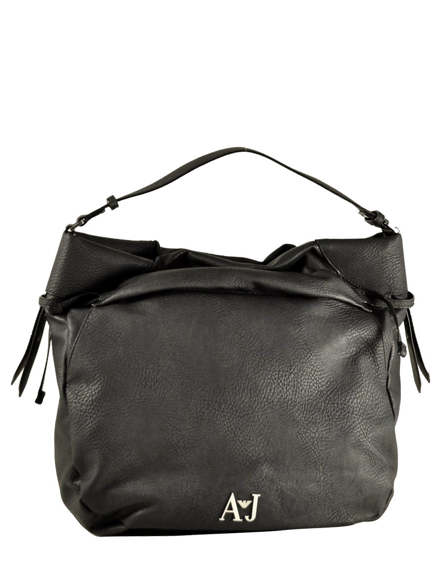 Sac &agrave; main ARMANI JEANS ECOPELLE SOFT
