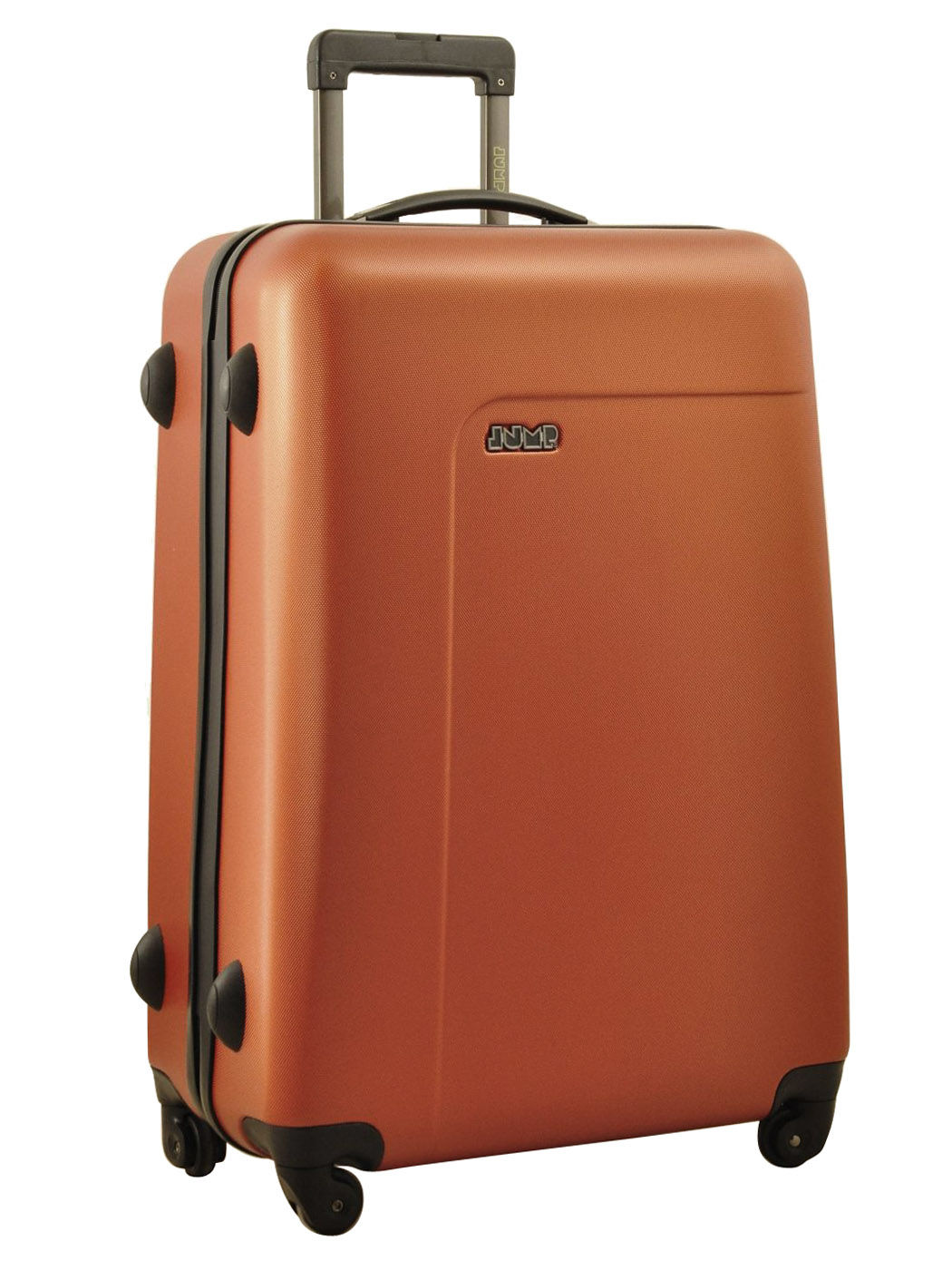 VALISE RIGIDE 74CM JUMP TXC PC + PESE VALISE OFFERT