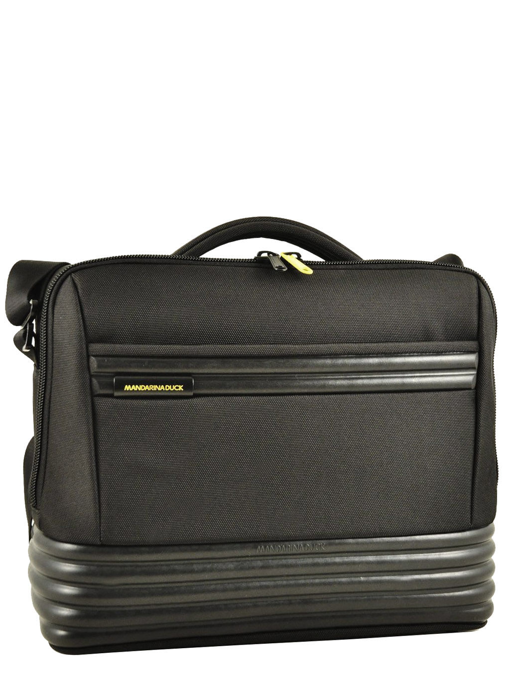 SAC ORDINATEUR 17 MANDARINA DUCK TANK 17 POUCES