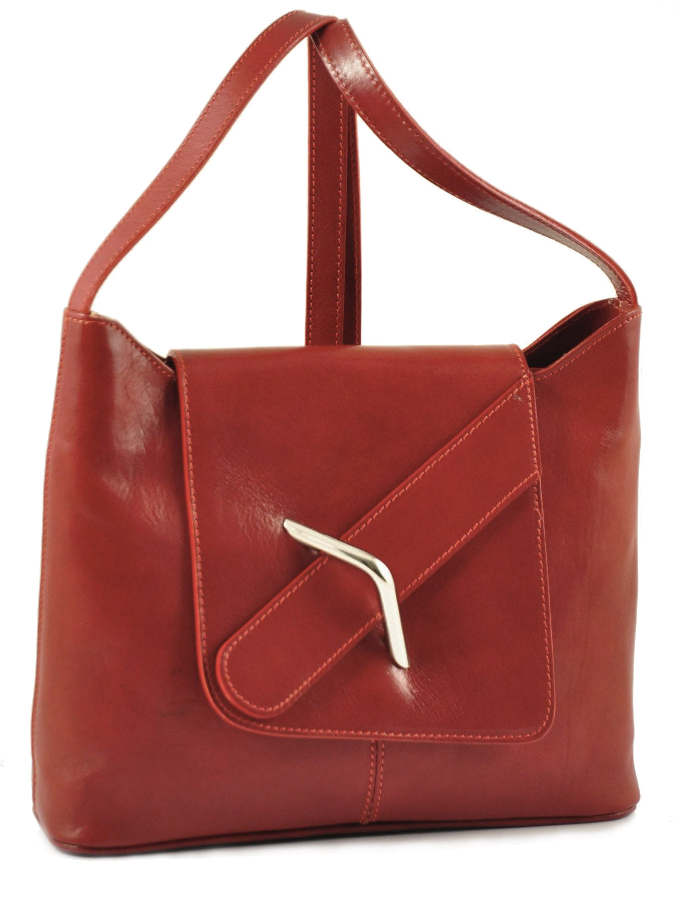 SACPAS CHER CUIR COLLET