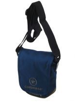 Sacs bandouli&egrave;re Converse 81CFU76