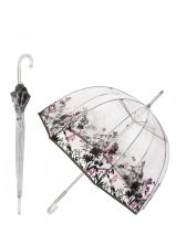 Umbrella Isotoner parapluie 9357