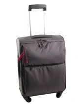 Cabine Delsey 00 0225801 : 53 cm 4-Wheel Cabin Trolley Case
