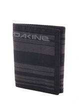 Porte feuilles Dakine 8820-206 : Vert Rail
