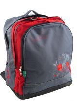 Sac &agrave; dos Cameleon 9F-BOR