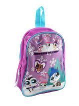 Sac &agrave; dos Little petshop 160758WP