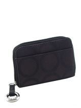 Porte monnaies Sequoia FO320J