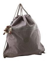 Sac &agrave; dos Kipling Supertaboo : K09487