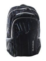 Sac &agrave; dos Dakine 8130-040 : Factor