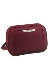 Trousses de toilette Delsey 00 0224150 : Wet Pack