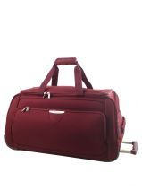 Voyage trolley Delsey 00 0224240 : 77 cm Trolley Duffle Bag