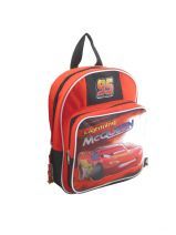 Sac &agrave; dos Cars 90510MDF