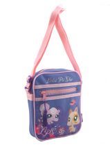Sacs bandouli&egrave;re Little petshop 140773FA