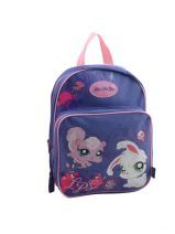 Sac &agrave; dos Little petshop 0710-2FA