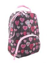 Sac &agrave; dos &agrave; roulettes Ddp JGA2-KIG
