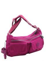 Sacs bandouli&egrave;re Kipling Arkan m : K13180