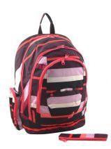 Sac &agrave; dos Roxy Poke me XGWBA231