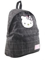 Sac &agrave; dos Hello kitty HEJ22037