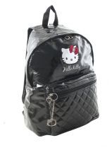 Sac &agrave; dos Hello kitty HEK22037