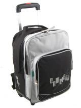 Sac &agrave; dos &agrave; roulettes Cameleon 10G-2PRI