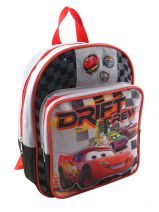 Sac &agrave; dos Cars 90510DCF