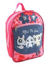 Sac &agrave; dos Little petshop 690766PL