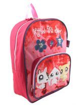Sac &agrave; dos Little petshop 590785PL