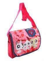Sacs bandouli&egrave;re Little petshop 980741PL