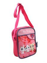 Sacs bandouli&egrave;re Little petshop 140776PL