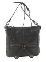Sacs bandouli&egrave;re Gerard darel 866-L459