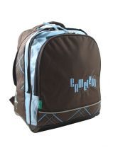 Sac &agrave; dos Cameleon 010G-BOR