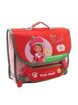 Cartables Charlotte aux fraises 009-0241