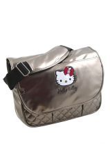 Sacs bandouli&egrave;re Hello kitty HEK25147