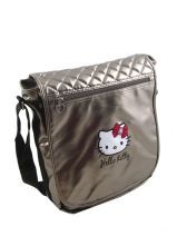Sacs bandouli&egrave;re Hello kitty HEK23025