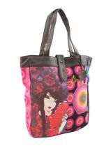 Sac &agrave; main Desigual 006X5805