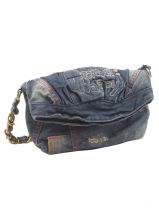 Sacs bandouli&egrave;re Desigual 006X5080