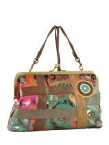 SAC PORTE EPAULE Desigual 18X5005 SAC PORTE EPAULE Desigual 18X5005