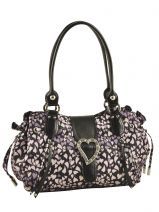 SAC PORTE EPAULE Lancaster 504-73 SAC PORTE EPAULE Lancaster 504-73