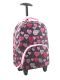Sac &agrave; dos &agrave; roulettes Ddp JGC2-KIG