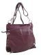 Sacs bandouli&egrave;re Petits prix cuir 00103P